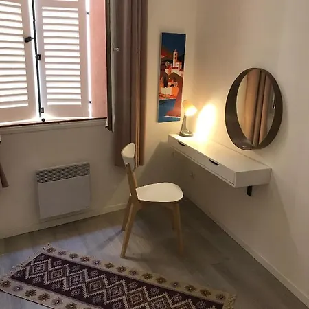 Apartament Captain'rest - Standing Vieux Port
