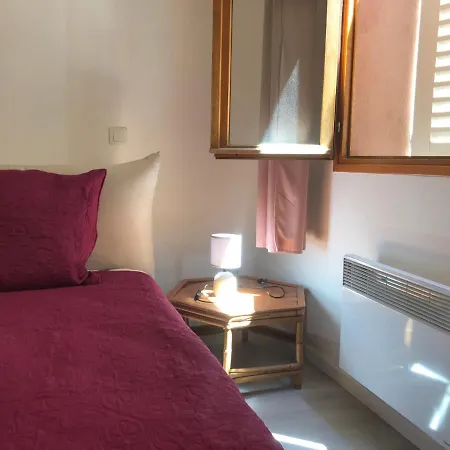 Apartament Captain'rest - Standing Vieux Port