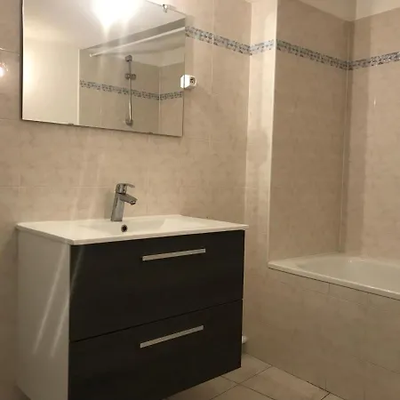Captain'rest - Standing Vieux Port Apartament La Ciotat