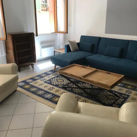 Apartament Captain'rest - Standing Vieux Port La Ciotat