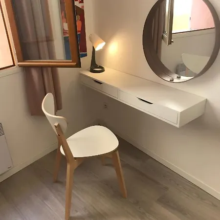 Apartament Captain'rest - Standing Vieux Port *