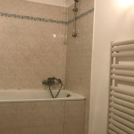 Apartament Captain'rest - Standing Vieux Port *
